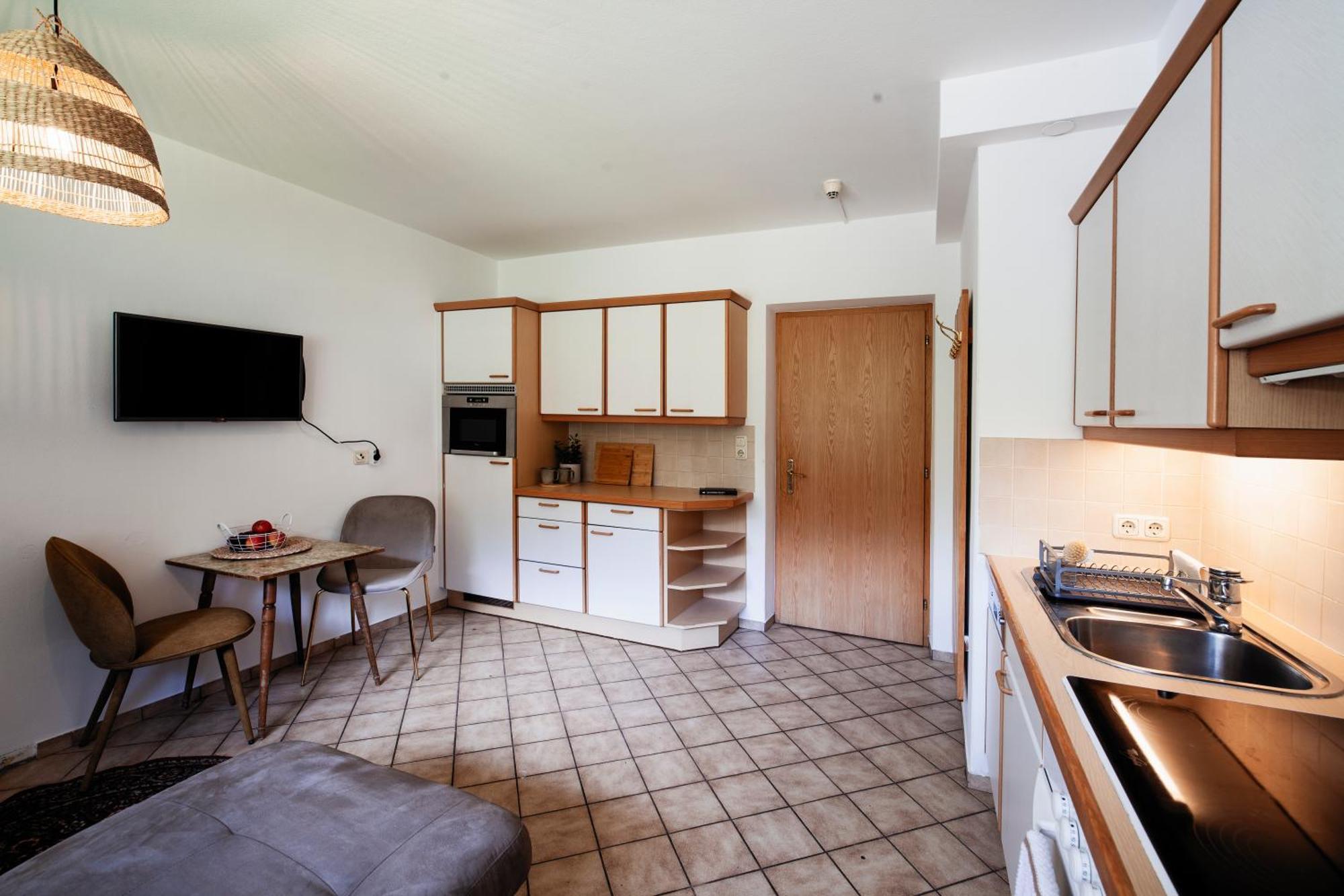 Pinetree Lodge Mayrhofen Kamer foto